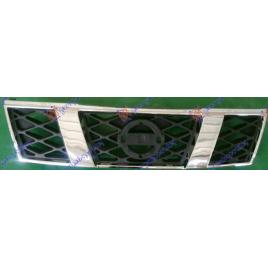 Grila Radiator Fata Nissan X-Trail 2001 2002 2003 2004 2005 2006 2007 2008 2009 2010 2011 2012 2013 2014
