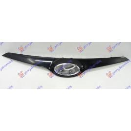 Grila Radiator Originala Hyundai I30 5D 2012-2013-2014