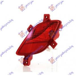Lampa Spate Ceata Dreapta Hyundai I30 5D 2012-2013-2014