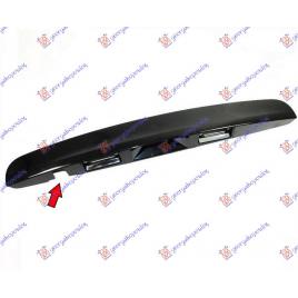 Maner Portbagaj Spate Grunduita Nissan QashQai 2010 2011 2012 2013