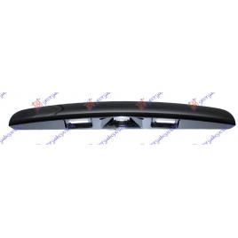 Maner Portbagaj Spate Grunduita Nissan QashQai 2010 2011 2012 2013