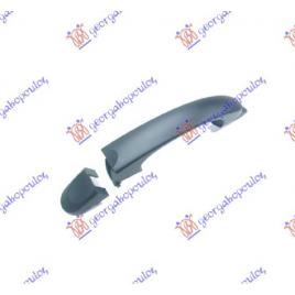Maner Usa Fata Exterior Dreapta VW Touran 2010 2011 2012 2013 2014 2015