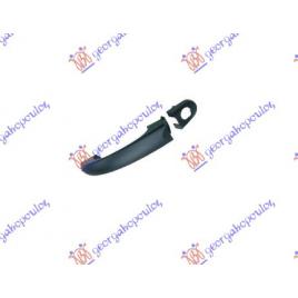 Maner Usa Fata Exterior Stanga VW Touran 2010 2011 2012 2013 2014 2015