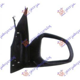 Oglinda Completa Exterioara Electrica Dreapta Nissan Pixo 2009 2010 2011 2012 2013 2014 2015 2016 2017 2018