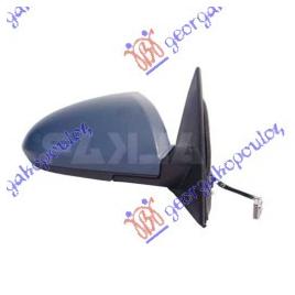 Oglinda Completa Exterioara Electrica Grunduita Incalzita Dreapta Nissan Primera 2002 2003 2004 2005 2006 2007