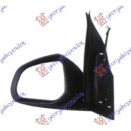 Oglinda Completa Exterioara Electrica Stanga Nissan Pixo 2009 2010 2011 2012 2013 2014 2015 2016 2017 2018