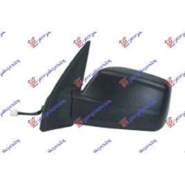 Oglinda Completa Exterioara Electrica Stanga Nissan X-Trail 2001 2002 2003 2004 2005 2006 2007 2008 2009 2010