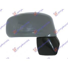 Oglinda Completa Exterioara Mecanica Grunduita Dreapta Nissan Tiida 2007 2008 2009 2010 2011 2012 2013 2014