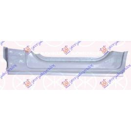 Prag Usa Fata Dreapta Nissan PrimaStar 2002 2003 2004 2005 2006