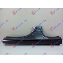 Prag Usa Stanga 5 Usi Original Hyundai I30 5D 2012-2013-2014