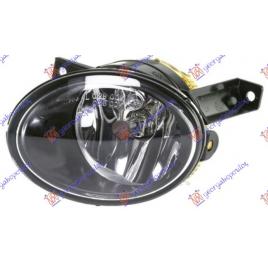 Proiector/Far Ceata Dreapta VW Touran 2010 2011 2012 2013 2014 2015