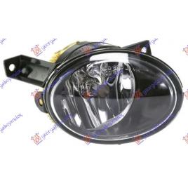Proiector/Far Ceata Stanga VW Touran 2010 2011 2012 2013 2014 2015