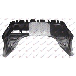 Scut Motor Plastic Benzina VW Touran 2010 2011 2012 2013 2014 2015