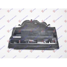 Scut Motor Plastic Diesel Nissan PrimaStar 2006 2007 2008 2009 2010 2011 2012 2013 2014 2015 2016