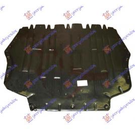 Scut Motor Plastic Diesel VW Touran 2010 2011 2012 2013 2014 2015