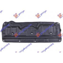 Scut Motor Plastic Petrol Nissan X-Trail 2001 2002 2003 2004 2005 2006 2007 2008 2009 2010 2011 2012 2013 2014