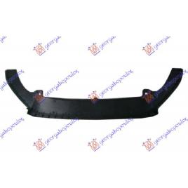 Spoiler/Fusta/Prelungire Bara Fata VW Touran 2010 2011 2012 2013 2014 2015