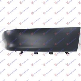 Spoiler/Fusta/Prelungire Lateral Bara Spate Dreapta Nissan Tiida 2007 2008 2009 2010 2011 2012 2013 2014 2015