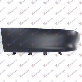 Spoiler/Fusta/Prelungire Lateral Bara Spate Stanga Nissan Tiida 2007 2008 2009 2010 2011 2012 2013 2014 2015