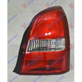Stop Lampa Spate Dreapta Nissan Primera 2002 2003 2004 2005 2006 2007 2008