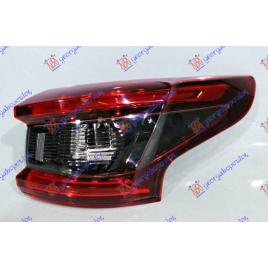 Stop Lampa Spate Dreapta Nissan QashQai 2017 2018 2019 2020 2021