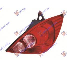 Stop Lampa Spate Dreapta Nissan Tiida 2007 2008 2009 2010 2011 2012 2013 2014 2015 2016 2017 2018 2019 2020