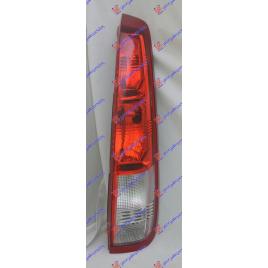 Stop Lampa Spate Dreapta Nissan X-Trail 2001 2002 2003 2004 2005 2006 2007 2008 2009 2010 2011 2012 2013 2014