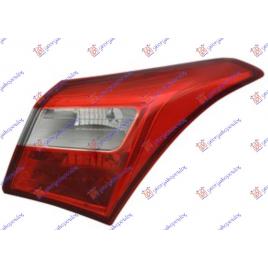 Stop/Lampa Spate Exterior Dreapta Hyundai I30 5D 2012-2013-2014