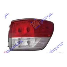 Stop Lampa Spate Exterior Dreapta Nissan PathFinder 2013 2014 2015 2016 2017