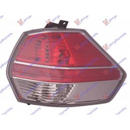 Stop Lampa Spate Exterior Dreapta Nissan X-Trail 2014 2015 2016 2017