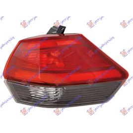 Stop Lampa Spate Exterior Dreapta Nissan X-Trail 2017 2018 2019 2020 2021