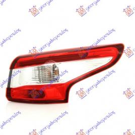 Stop Lampa Spate Exterior Led Dreapta Nissan QashQai 2013 2014 2015 2016 2017