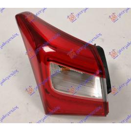 Stop/Lampa Spate Exterior Stanga Cu Led Original Hyundai I30 5D 2012-2013-2014