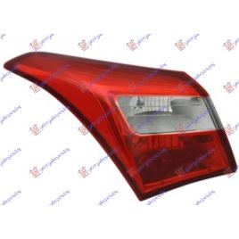 Stop/Lampa Spate Exterior Stanga Hyundai I30 5D 2012-2013-2014