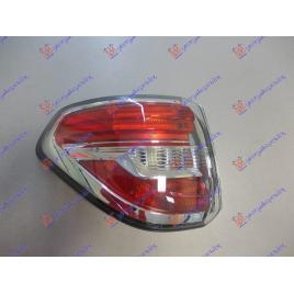 Stop Lampa Spate Exterior Stanga Nissan Patrol 2014 2015 2016 2017 2018 2019 2020 2021