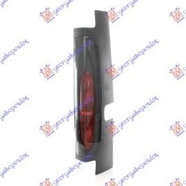 Stop Lampa Spate Haion Dublu Dreapta Nissan PrimaStar 2002 2003 2004 2005 2006