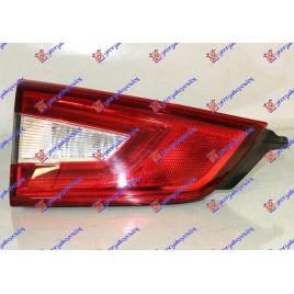 Stop Lampa Spate Interior Led Stanga Nissan QashQai 2013 2014 2015 2016 2017