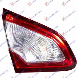 Stop Lampa Spate Interior Stanga Nissan QashQai 2010 2011 2012 2013