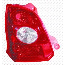 Stop Lampa Spate Stanga Nissan Pixo 2009 2010 2011 2012 2013 2014 2015 2016 2017 2018 2019 2020 2021
