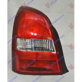 Stop Lampa Spate Stanga Nissan Primera 2002 2003 2004 2005 2006 2007 2008