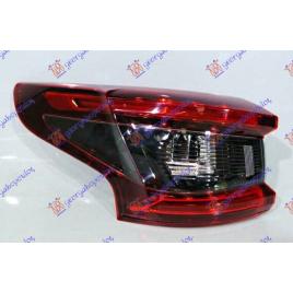 Stop Lampa Spate Stanga Nissan QashQai 2017 2018 2019 2020 2021