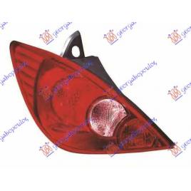 Stop Lampa Spate Stanga Nissan Tiida 2007 2008 2009 2010 2011 2012 2013 2014 2015 2016 2017 2018 2019 2020