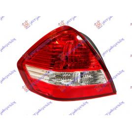 Stop Lampa Spate Stanga Nissan Tiida 2007 2008 2009 2010 2011 2012 2013 2014 2015 2016 2017 2018 2019 2020