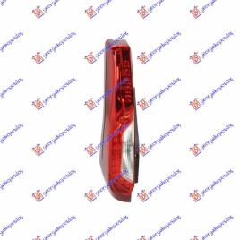 Stop Lampa Spate Stanga Nissan X-Trail 2001 2002 2003 2004 2005 2006 2007 2008 2009 2010 2011 2012 2013 2014
