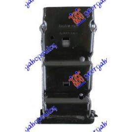 Suport Armatura/Ranforsare/Intaritura Bara Fata Stanga Nissan PathFinder (R51) 2006 2007 2008 2009 2010 2011