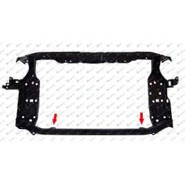 Trager/Panou Frontal Fata Benzina Superioara Nissan QashQai 2010 2011 2012 2013