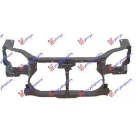 Trager/Panou Frontal Fata Nissan X-Trail 2001 2002 2003 2004 2005 2006 2007 2008 2009 2010 2011 2012 2013 2014