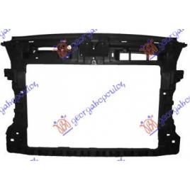 Trager/Panou Frontal Fata VW Touran 2010 2011 2012 2013 2014 2015