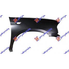 Aripa Fata Dreapta Nissan Navara 2001 2002 2003 2004 2005 2006 2007 2008 2009 2010
