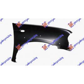 Aripa Fata Dreapta Nissan Navara 2001 2002 2003 2004 2005 2006 2007 2008 2009 2010